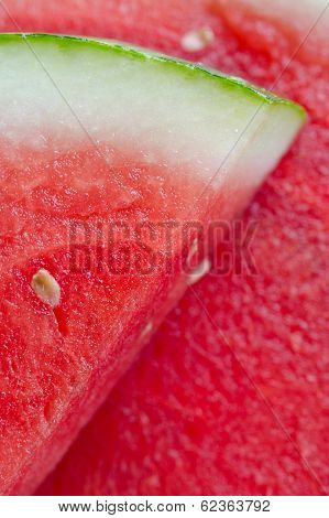 Watermelon Slice