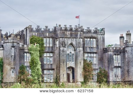 Birr ปราสาท