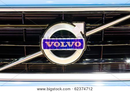 The 35Th Bangkok International Motor Show 2014