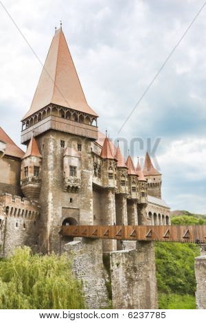 Château de Huniazi