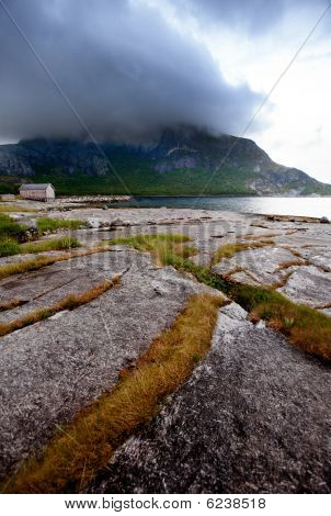 Norvegia settentrionale