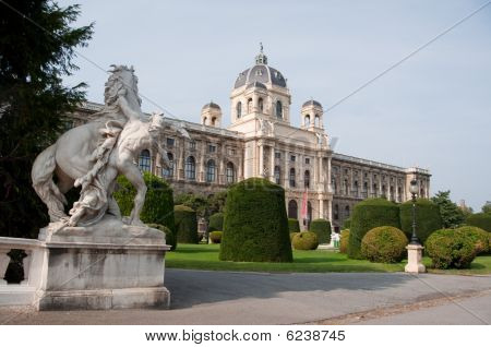Musée national d'histoire