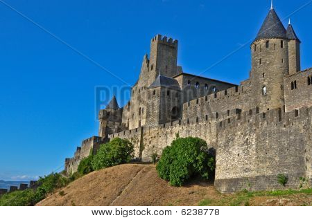 Carcassonne