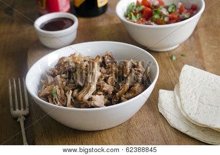 Pulled Pork