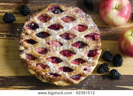 Apple Pie