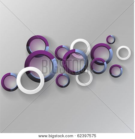 Circle Background
