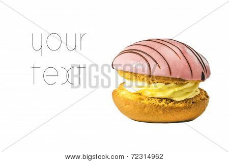 Pink Cake