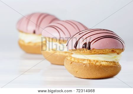 Pink Cake
