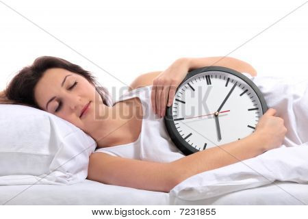 Svegliarsi la mattina