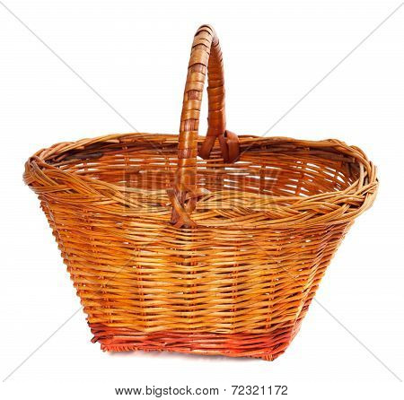 Wicker Basket