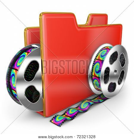 Red Folder