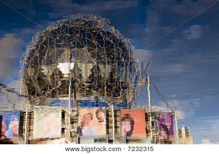 Vancouver elmélkedés