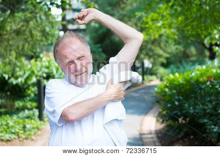 Hot Day