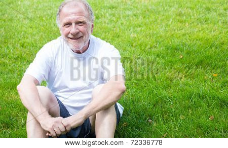 Smiling Guy