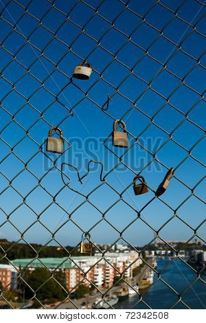 Padlocks