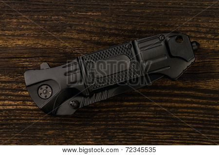 Folding Pocket Knife