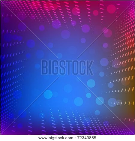 background abstract