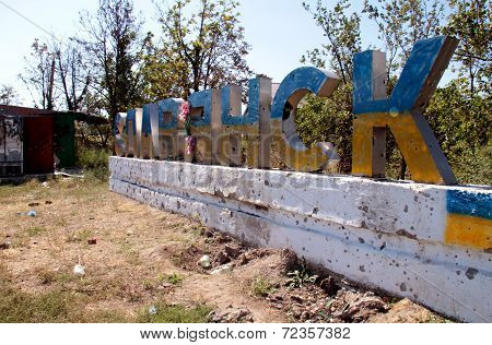 Sloviansk