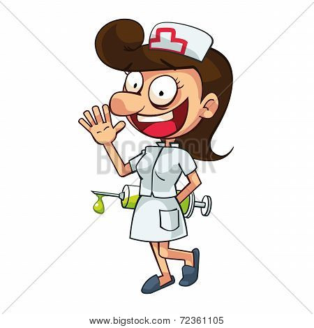 Nurse