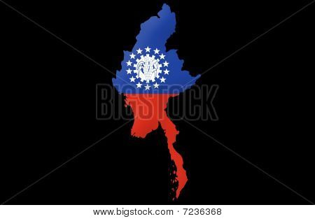 Unionen Myanmar