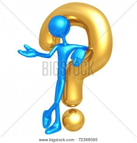 Golden Question
