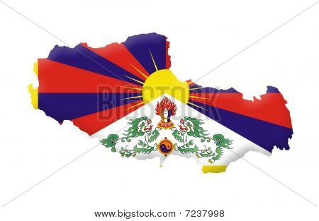 ทิเบต