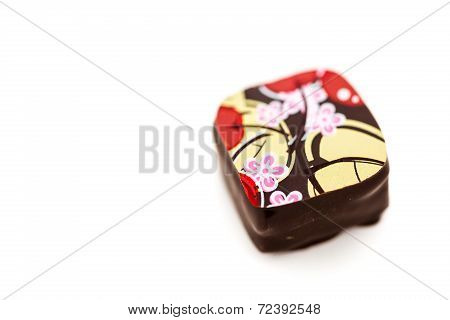 Chocolate Truffles