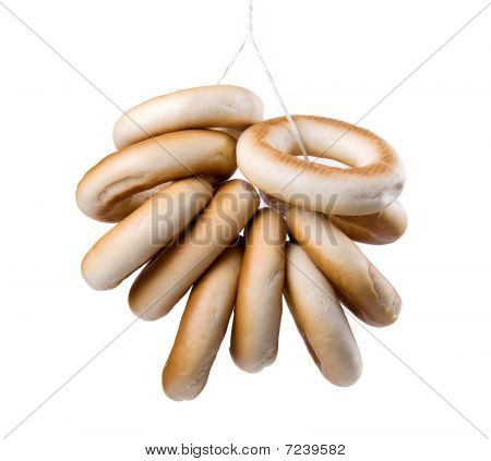 Banda ruské tradiční