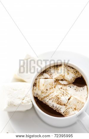 Sipping Chocolate