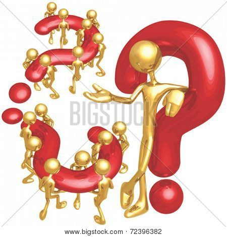 Questions