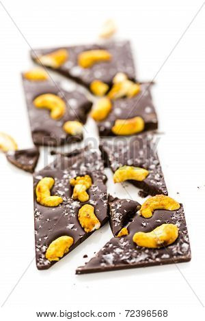 Chocolate Bar