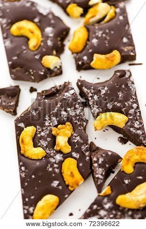 Chocolate Bar