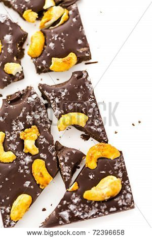 Chocolate Bar