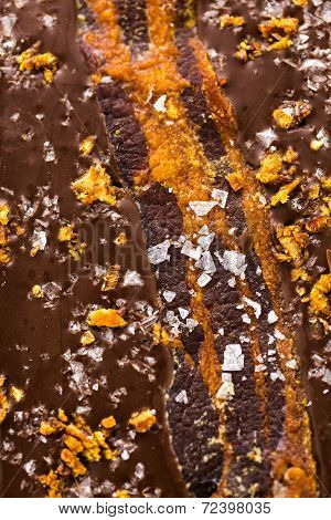 Chocolate Bar