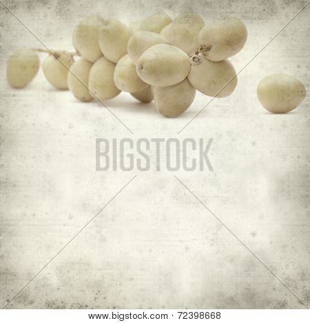 Textured Old Paper Background