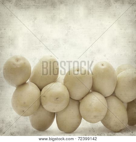 Textured Old Paper Background