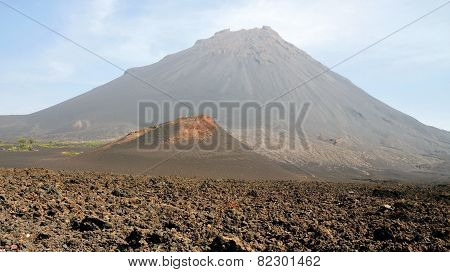 Pico Do Fogo
