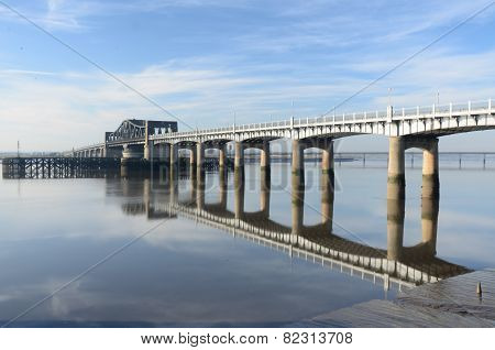 Kincardine Bridge