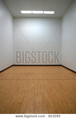 Squash čas