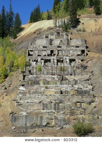 Mistet Mine