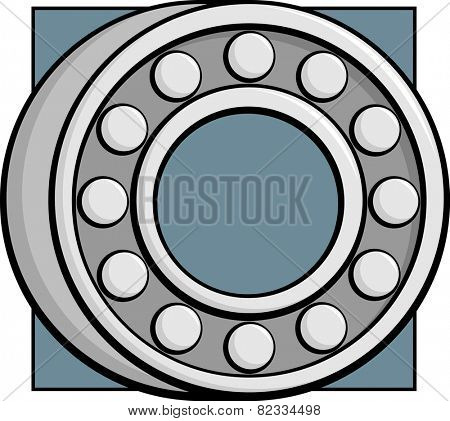 ball bearing