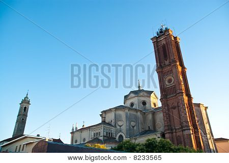 églises de village