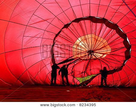 Luftballon