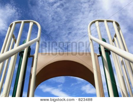 Childs Eye View
