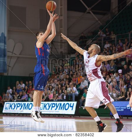 Victor Khryapa