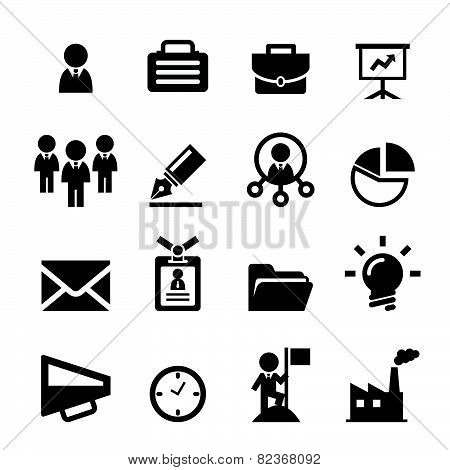 Business Icon