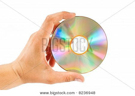 CD