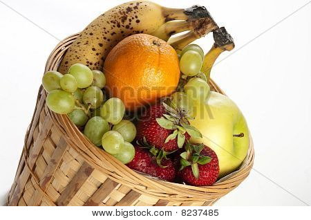 Obstkorb