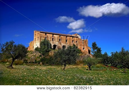 Old house