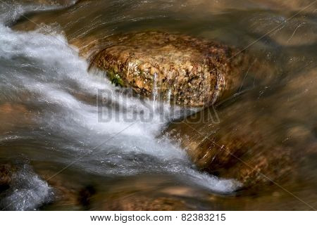 Water recovers